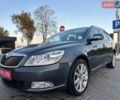 Серый Шкода Октавия, объемом двигателя 2 л и пробегом 291 тыс. км за 8500 $, фото 1 на Automoto.ua