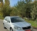 Серый Шкода Октавия, объемом двигателя 1.8 л и пробегом 238 тыс. км за 8499 $, фото 1 на Automoto.ua