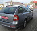 Шкода Октавия 2013 в Виннице на Automoto.ua Серый Шкода Октавия, объемом двигателя 1.6 л и пробегом 196 тыс. км за 9750 $, фото 3 на Automoto.ua