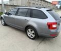 Серый Шкода Октавия, объемом двигателя 1.6 л и пробегом 248 тыс. км за 9400 $, фото 9 на Automoto.ua