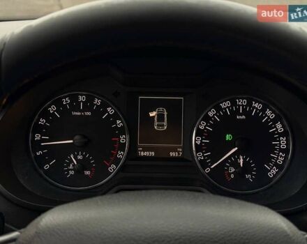 Сірий Шкода Октавія, об'ємом двигуна 1.6 л та пробігом 185 тис. км за 9800 $, фото 34 на Automoto.ua