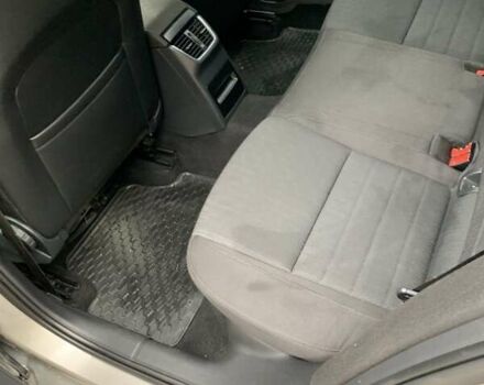 Серый Шкода Октавия, объемом двигателя 1.97 л и пробегом 319 тыс. км за 10500 $, фото 1 на Automoto.ua