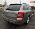 Сірий Шкода Октавія, об'ємом двигуна 1.6 л та пробігом 185 тис. км за 9800 $, фото 23 на Automoto.ua