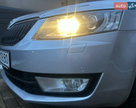 Сірий Шкода Октавія, об'ємом двигуна 1.6 л та пробігом 311 тис. км за 9500 $, фото 70 на Automoto.ua