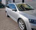 Сірий Шкода Октавія, об'ємом двигуна 1.6 л та пробігом 256 тис. км за 12300 $, фото 4 на Automoto.ua