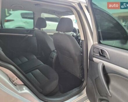 Сірий Шкода Октавія, об'ємом двигуна 1.6 л та пробігом 245 тис. км за 7900 $, фото 26 на Automoto.ua