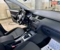 Сірий Шкода Октавія, об'ємом двигуна 1.8 л та пробігом 211 тис. км за 10999 $, фото 19 на Automoto.ua