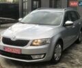 Серый Шкода Октавия, объемом двигателя 1.6 л и пробегом 245 тыс. км за 10999 $, фото 22 на Automoto.ua