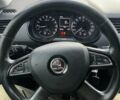 Сірий Шкода Октавія, об'ємом двигуна 1.97 л та пробігом 357 тис. км за 9000 $, фото 9 на Automoto.ua