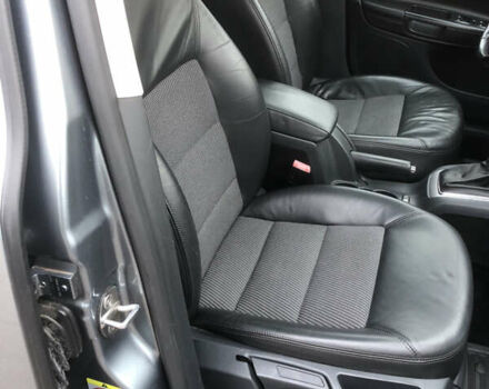 Шкода Октавія 2013 у Луцьку на Automoto.ua Сірий Шкода Октавія, об'ємом двигуна 2 л та пробігом 263 тис. км за 9300 $, фото 30 на Automoto.ua