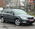 Сірий Шкода Октавія, об'ємом двигуна 1.4 л та пробігом 178 тис. км за 8300 $, фото 1 на Automoto.ua