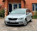 Сірий Шкода Октавія, об'ємом двигуна 1.6 л та пробігом 250 тис. км за 8900 $, фото 14 на Automoto.ua