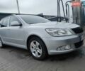 Серый Шкода Октавия, объемом двигателя 1.6 л и пробегом 315 тыс. км за 8700 $, фото 3 на Automoto.ua