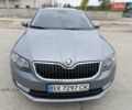 Серый Шкода Октавия, объемом двигателя 1.6 л и пробегом 248 тыс. км за 9400 $, фото 2 на Automoto.ua