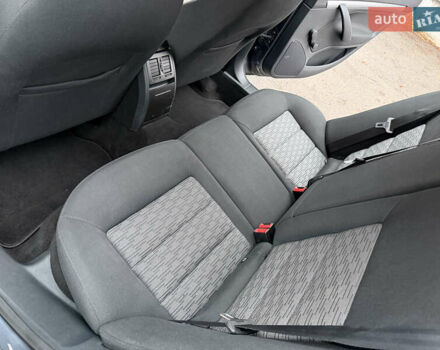 Сірий Шкода Октавія, об'ємом двигуна 1.4 л та пробігом 178 тис. км за 8300 $, фото 34 на Automoto.ua