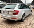 Сірий Шкода Октавія, об'ємом двигуна 1.6 л та пробігом 250 тис. км за 8900 $, фото 1 на Automoto.ua