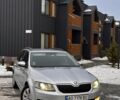 Сірий Шкода Октавія, об'ємом двигуна 1.6 л та пробігом 316 тис. км за 10200 $, фото 1 на Automoto.ua