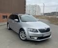 Серый Шкода Октавия, объемом двигателя 1.6 л и пробегом 361 тыс. км за 8800 $, фото 1 на Automoto.ua