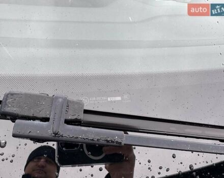 Серый Шкода Октавия, объемом двигателя 1.4 л и пробегом 125 тыс. км за 8350 $, фото 14 на Automoto.ua