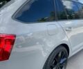 Сірий Шкода Октавія, об'ємом двигуна 1.97 л та пробігом 270 тис. км за 15500 $, фото 8 на Automoto.ua