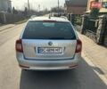 Серый Шкода Октавия, объемом двигателя 1.6 л и пробегом 330 тыс. км за 8250 $, фото 10 на Automoto.ua