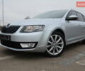 Сірий Шкода Октавія, об'ємом двигуна 2 л та пробігом 255 тис. км за 12250 $, фото 8 на Automoto.ua