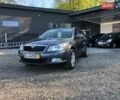 Серый Шкода Октавия, объемом двигателя 2 л и пробегом 209 тыс. км за 8999 $, фото 22 на Automoto.ua