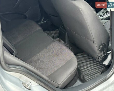 Сірий Шкода Октавія, об'ємом двигуна 2 л та пробігом 218 тис. км за 9999 $, фото 38 на Automoto.ua