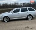 Серый Шкода Октавия, объемом двигателя 1.97 л и пробегом 290 тыс. км за 7800 $, фото 3 на Automoto.ua