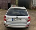 Сірий Шкода Октавія, об'ємом двигуна 1.97 л та пробігом 357 тис. км за 8500 $, фото 2 на Automoto.ua