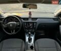 Сірий Шкода Октавія, об'ємом двигуна 2 л та пробігом 305 тис. км за 9850 $, фото 15 на Automoto.ua