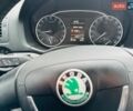 Серый Шкода Октавия, объемом двигателя 1.6 л и пробегом 87 тыс. км за 9300 $, фото 8 на Automoto.ua