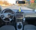 Серый Шкода Октавия, объемом двигателя 1.6 л и пробегом 261 тыс. км за 8500 $, фото 14 на Automoto.ua