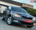 Серый Шкода Октавия, объемом двигателя 1.4 л и пробегом 228 тыс. км за 8299 $, фото 6 на Automoto.ua