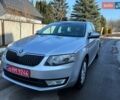 Серый Шкода Октавия, объемом двигателя 1.6 л и пробегом 235 тыс. км за 11350 $, фото 1 на Automoto.ua
