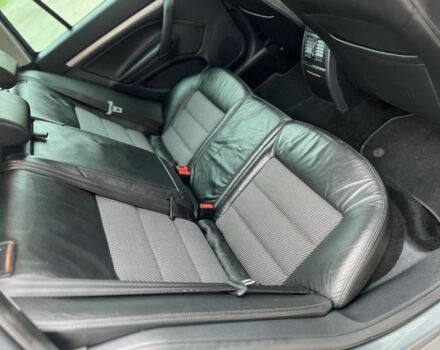 Сірий Шкода Октавія, об'ємом двигуна 2 л та пробігом 215 тис. км за 10495 $, фото 19 на Automoto.ua