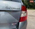 Серый Шкода Октавия, объемом двигателя 1.8 л и пробегом 211 тыс. км за 9999 $, фото 17 на Automoto.ua