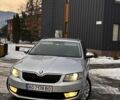 Сірий Шкода Октавія, об'ємом двигуна 1.6 л та пробігом 316 тис. км за 10200 $, фото 1 на Automoto.ua