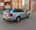 Серый Шкода Октавия, объемом двигателя 1.6 л и пробегом 255 тыс. км за 11000 $, фото 27 на Automoto.ua