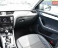 Серый Шкода Октавия, объемом двигателя 1.97 л и пробегом 374 тыс. км за 10350 $, фото 28 на Automoto.ua