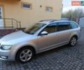 Серый Шкода Октавия, объемом двигателя 1.6 л и пробегом 207 тыс. км за 11200 $, фото 51 на Automoto.ua