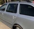 Серый Шкода Октавия, объемом двигателя 1.6 л и пробегом 202 тыс. км за 9500 $, фото 5 на Automoto.ua