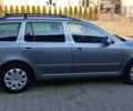 Серый Шкода Октавия, объемом двигателя 1.97 л и пробегом 306 тыс. км за 8700 $, фото 7 на Automoto.ua