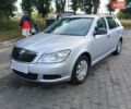 Сірий Шкода Октавія, об'ємом двигуна 1.6 л та пробігом 202 тис. км за 6950 $, фото 1 на Automoto.ua