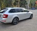 Серый Шкода Октавия, объемом двигателя 1.97 л и пробегом 264 тыс. км за 9850 $, фото 17 на Automoto.ua