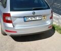 Серый Шкода Октавия, объемом двигателя 1.4 л и пробегом 187 тыс. км за 10500 $, фото 20 на Automoto.ua