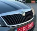 Серый Шкода Октавия, объемом двигателя 1.4 л и пробегом 228 тыс. км за 8299 $, фото 24 на Automoto.ua