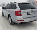 Сірий Шкода Октавія, об'ємом двигуна 1.97 л та пробігом 285 тис. км за 11700 $, фото 8 на Automoto.ua