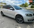 Сірий Шкода Октавія, об'ємом двигуна 1.97 л та пробігом 280 тис. км за 11999 $, фото 4 на Automoto.ua