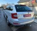 Серый Шкода Октавия, объемом двигателя 1.6 л и пробегом 235 тыс. км за 11350 $, фото 14 на Automoto.ua